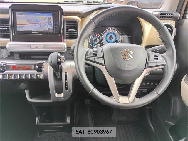 Suzuki X BEE 2020-07 7252923-7