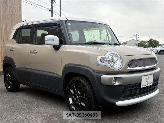 Suzuki X BEE 2018-01 7252929-16