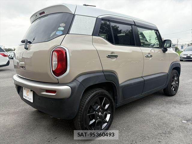 Suzuki X BEE 2018-01 7252929-18