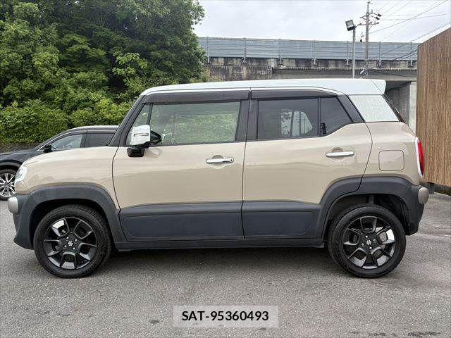 Suzuki X BEE 2018-01 7252929-21