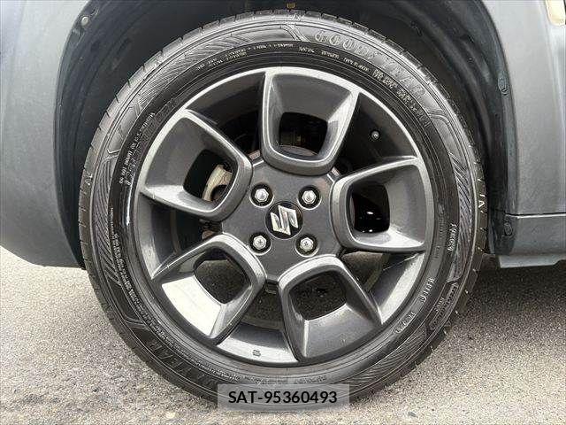 Suzuki X BEE 2018-01 7252929-28