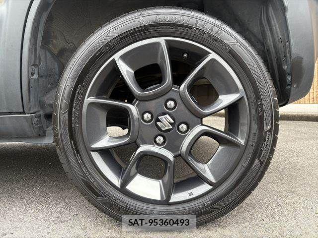 Suzuki X BEE 2018-01 7252929-29
