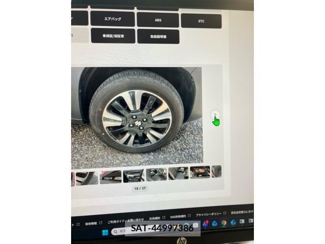 Suzuki X BEE 2022-09 7273317-12