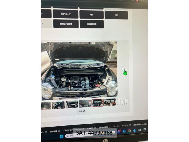 Suzuki X BEE 2022-09 7273317-19