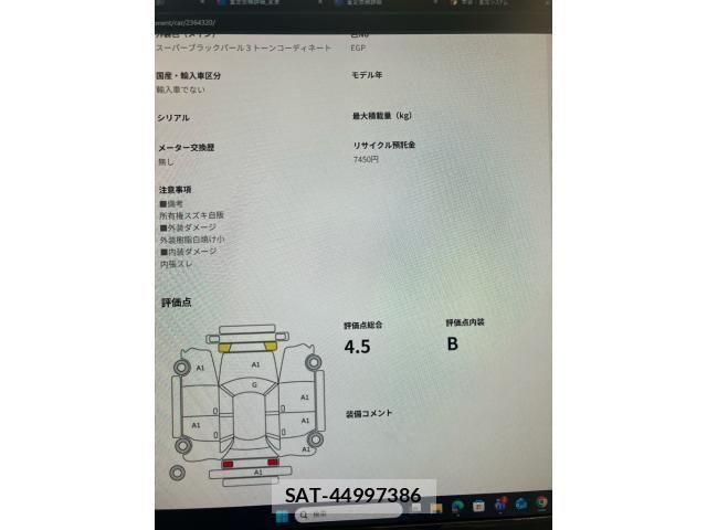 Suzuki X BEE 2022-09 7273317-23