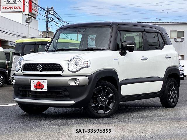 Suzuki X BEE 2019-11 7273316-0