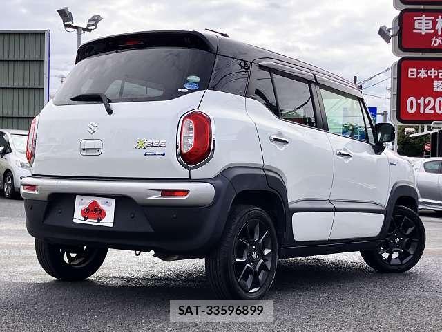 Suzuki X BEE 2019-11 7273316-2