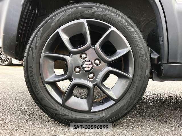 Suzuki X BEE 2019-11 7273316-3