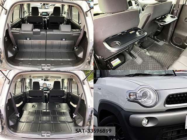 Suzuki X BEE 2019-11 7273316-7