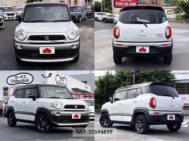 Suzuki X BEE 2019-11 7273316-8