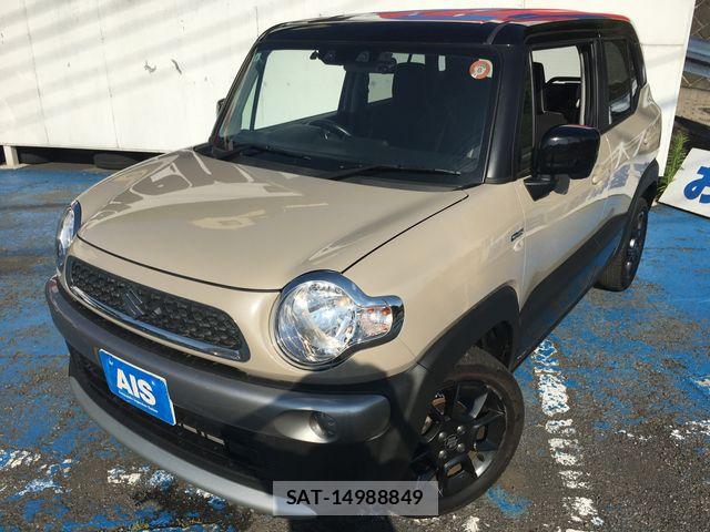 Suzuki X BEE 2021-08 7331401-0