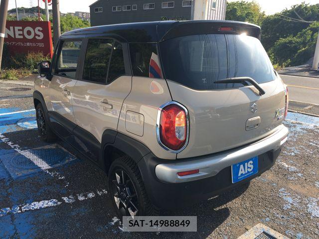 Suzuki X BEE 2021-08 7331401-10