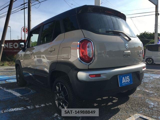 Suzuki X BEE 2021-08 7331401-11