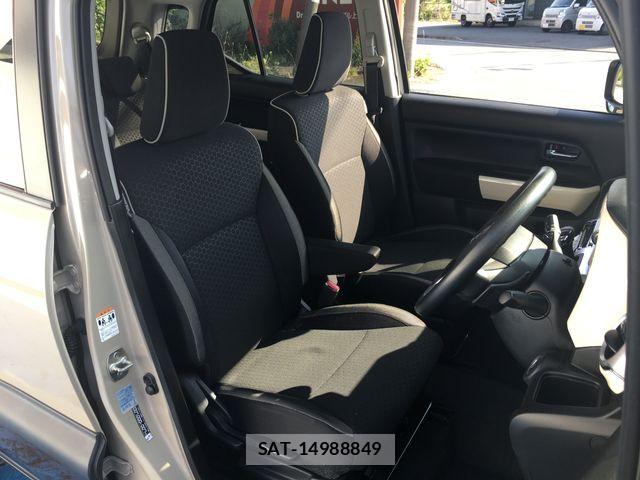 Suzuki X BEE 2021-08 7331401-18