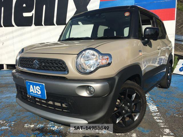 Suzuki X BEE 2021-08 7331401-1