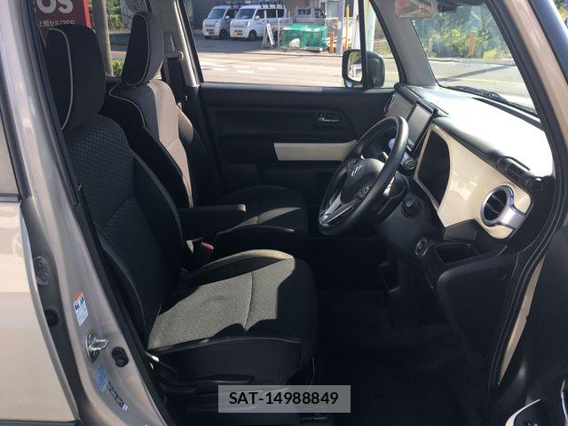 Suzuki X BEE 2021-08 7331401-19