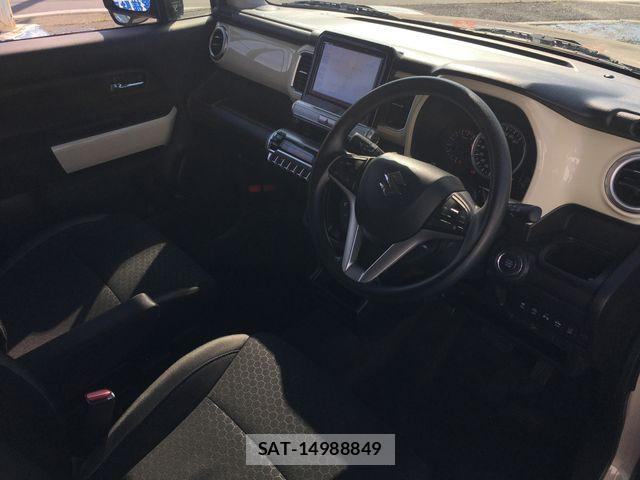 Suzuki X BEE 2021-08 7331401-20