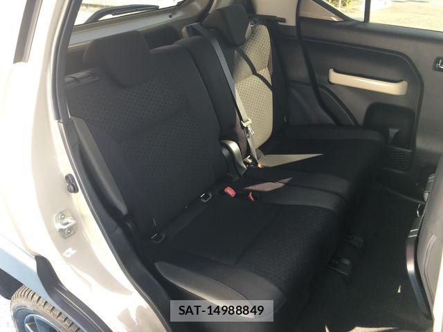 Suzuki X BEE 2021-08 7331401-21
