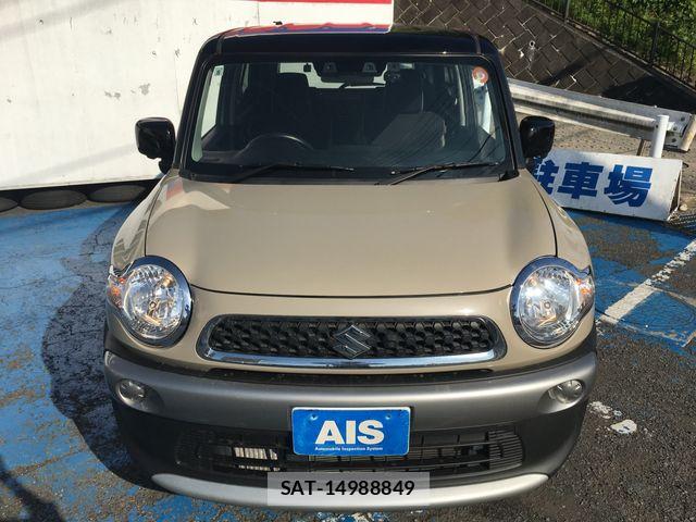 Suzuki X BEE 2021-08 7331401-2