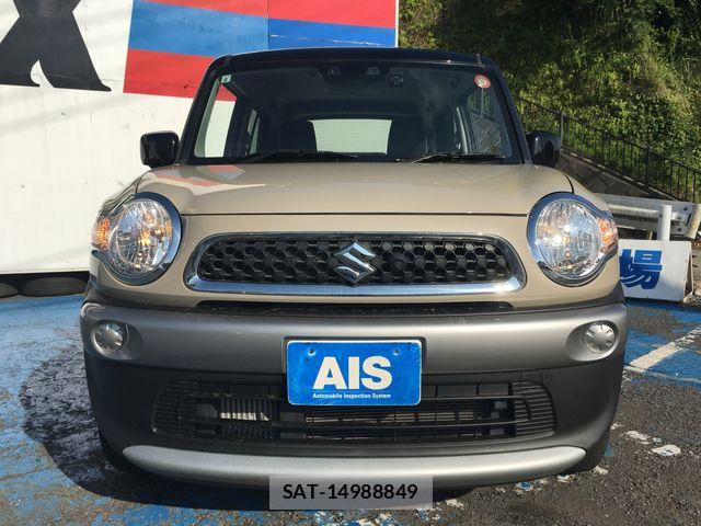Suzuki X BEE 2021-08 7331401-3