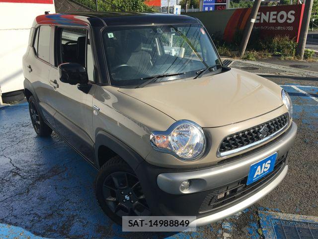 Suzuki X BEE 2021-08 7331401-4