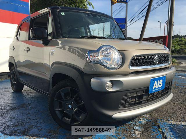 Suzuki X BEE 2021-08 7331401-5