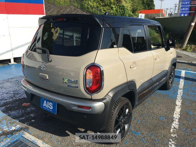 Suzuki X BEE 2021-08 7331401-6