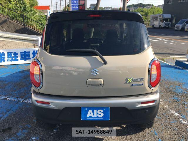 Suzuki X BEE 2021-08 7331401-8
