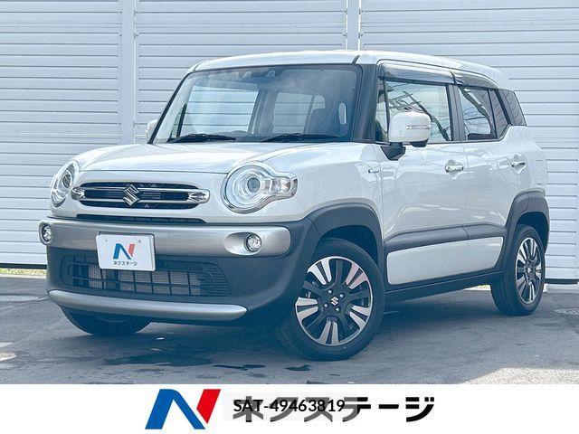 Suzuki X BEE 2024-04 7331396-0