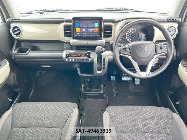 Suzuki X BEE 2024-04 7331396-1