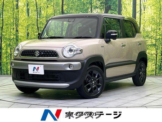 Suzuki X BEE 2019-11 7331402-0