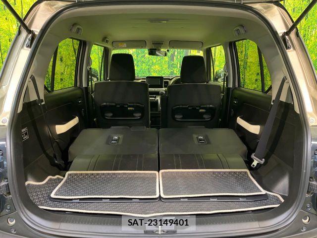 Suzuki X BEE 2019-11 7331402-9