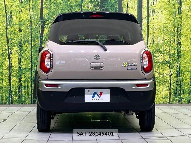 Suzuki X BEE 2019-11 7331402-14