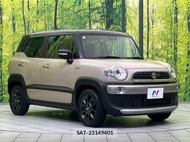Suzuki X BEE 2019-11 7331402-15