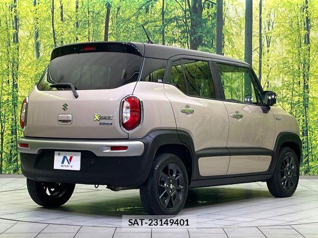 Suzuki X BEE 2019-11 7331402-16