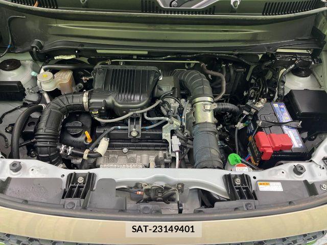 Suzuki X BEE 2019-11 7331402-17