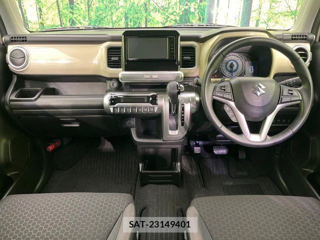 Suzuki X BEE 2019-11 7331402-1