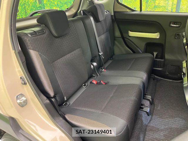 Suzuki X BEE 2019-11 7331402-8