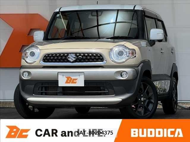 Suzuki X BEE 2018-06 7331403-0