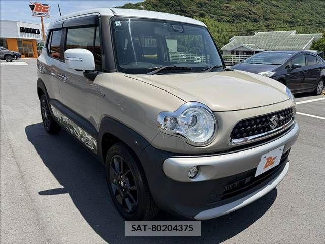 Suzuki X BEE 2018-06 7331403-9