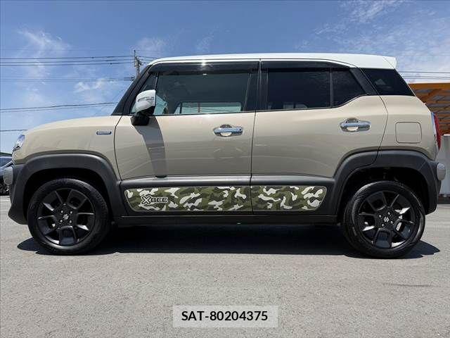 Suzuki X BEE 2018-06 7331403-10