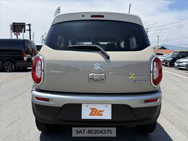 Suzuki X BEE 2018-06 7331403-13