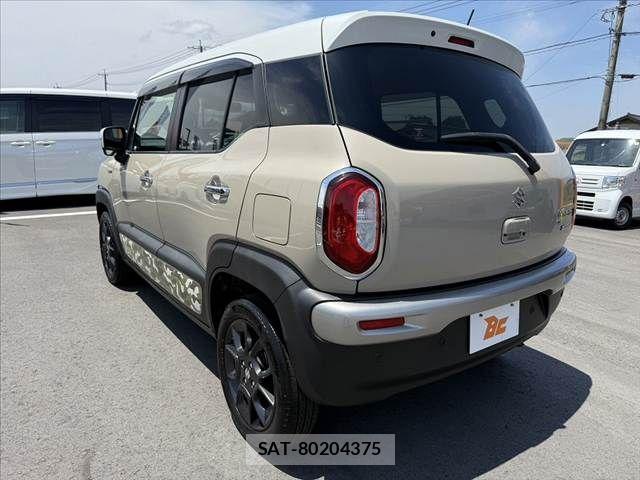 Suzuki X BEE 2018-06 7331403-14