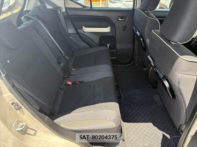Suzuki X BEE 2018-06 7331403-17