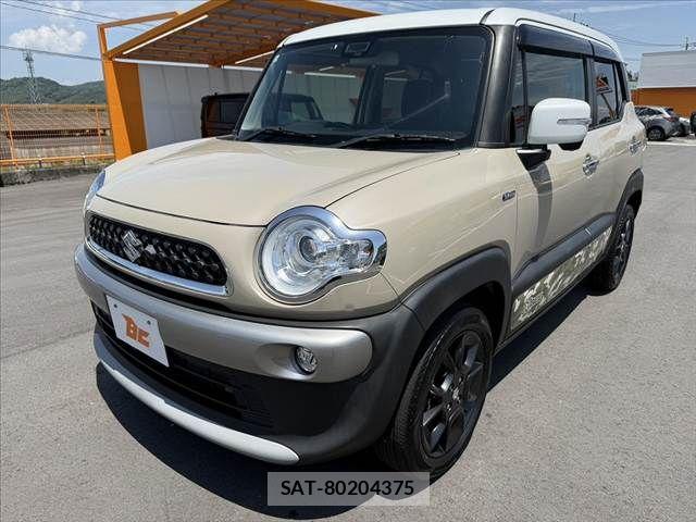 Suzuki X BEE 2018-06 7331403-7