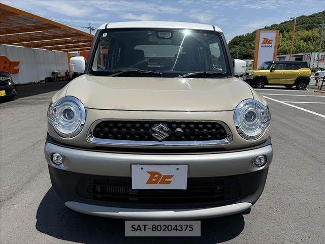 Suzuki X BEE 2018-06 7331403-8