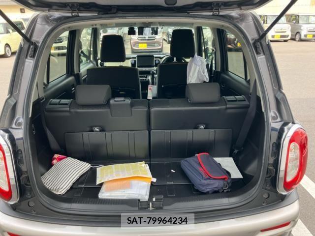 Suzuki X BEE 2017-12 7331405-10