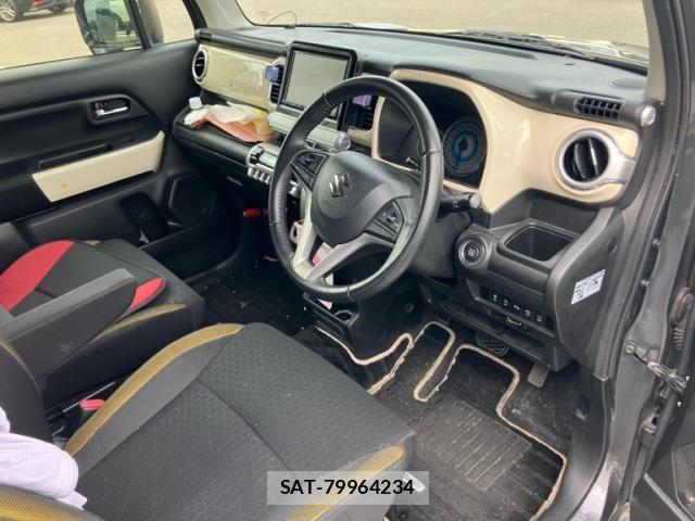 Suzuki X BEE 2017-12 7331405-13