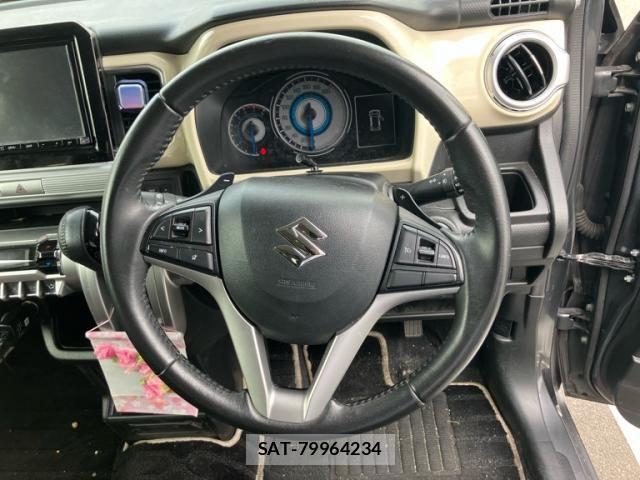 Suzuki X BEE 2017-12 7331405-15