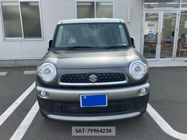 Suzuki X BEE 2017-12 7331405-1
